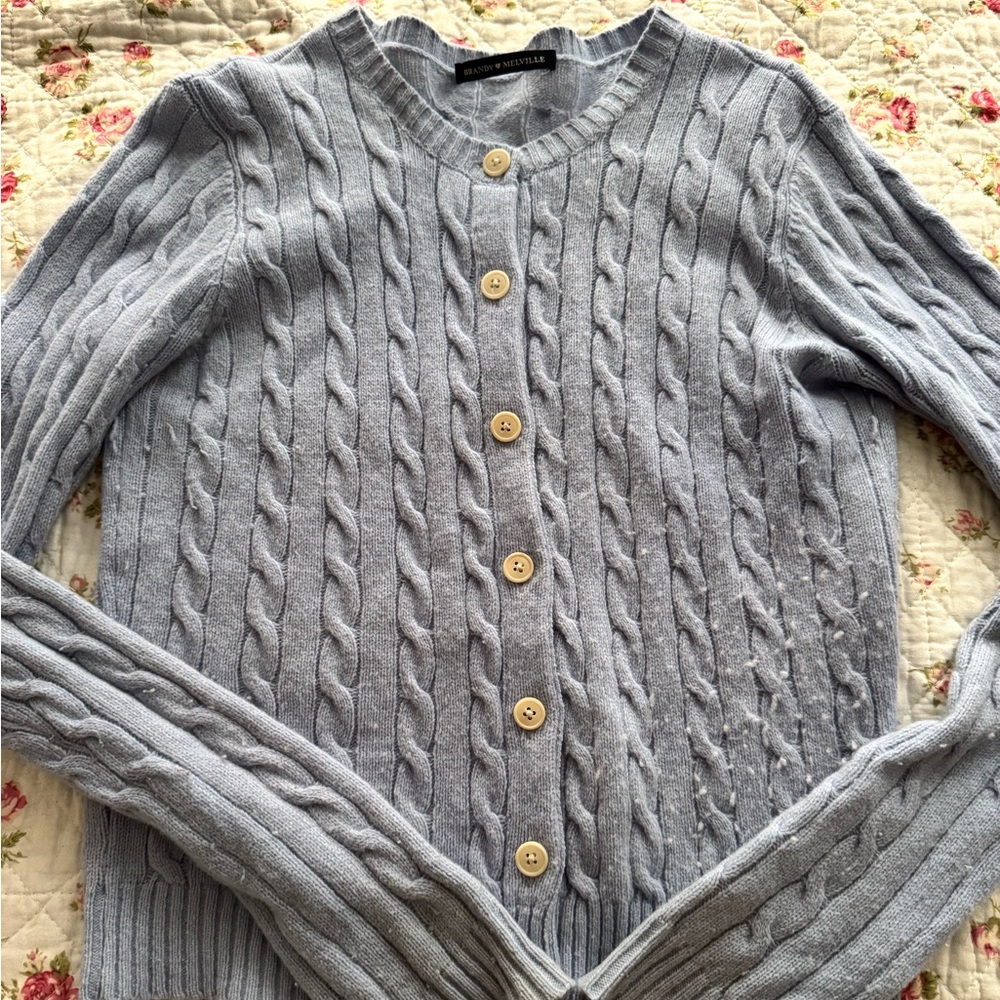 Brandy Melville Cardigan